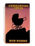 Rosemary s baby 9789022954492, Boeken, Gelezen, Ira Levin, Ira Levin, Verzenden