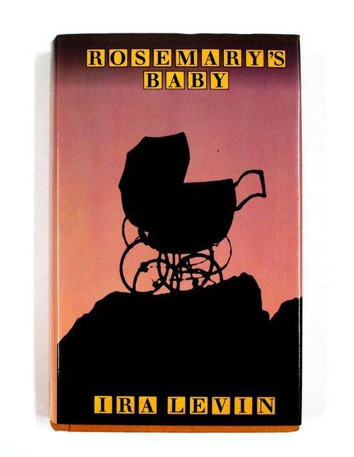 Rosemary s baby 9789022954492, Boeken, Thrillers, Gelezen, Verzenden