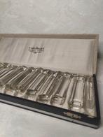 Messensteun (12) - Kristal - 12 Geubels messenlegger