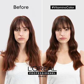 L’Oréal Professionnel SE Vitamino Color Set (Shampoo), Verzenden