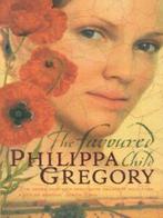 The Wideacre Trilogy: The favoured child by Philippa Gregory, Gelezen, Philippa Gregory, Verzenden