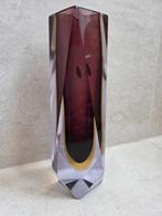 Murano - Vase - Verre de Murano
