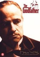Godfather 1 op DVD, CD & DVD, DVD | Thrillers & Policiers, Verzenden