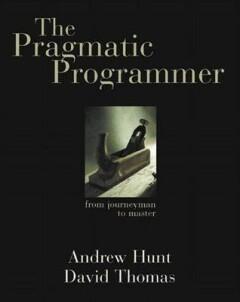 Pragmatic Programmer, The 9780201616224 Hunt Andrew, Boeken, Taal | Engels, Gelezen, Verzenden