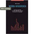 WERK-WOORDEN 9789012083843 Wim Daniëls, Boeken, Verzenden, Gelezen, Wim Daniëls