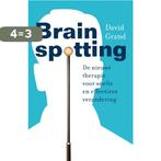 Brainspotting 9789088509711 David Grand, Verzenden, Zo goed als nieuw, David Grand