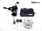 Contactslot Set met Immobiliser Honda VFR 1200 F (VFR1200 +, Motoren, Onderdelen | Honda, Verzenden, Gebruikt