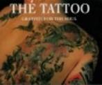 The tattoo, Livres, Verzenden