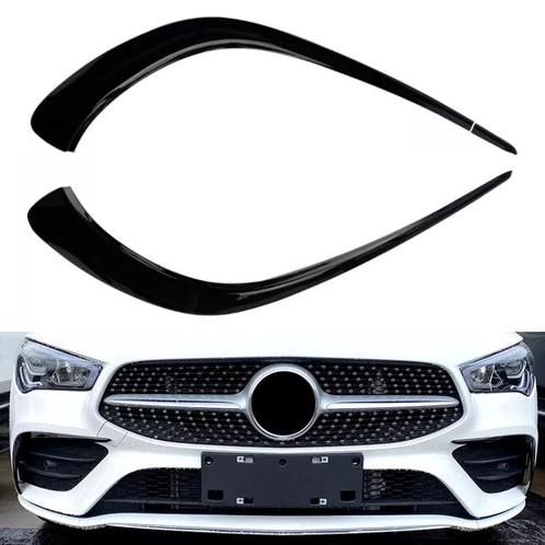 Carnamics Luchtinlaten | BMW / Mercedes-Benz 4-serie Cabrio, Auto-onderdelen, Carrosserie, Nieuw, Verzenden