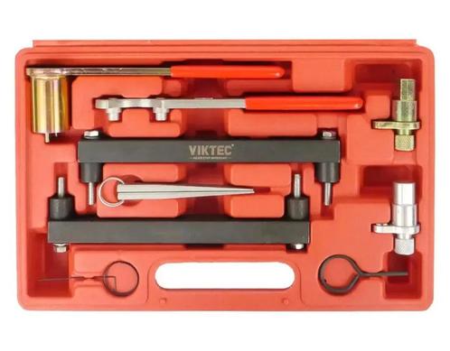 VT01745 Jaguar/Land Rover V8 Timingset 9-Delig, Auto diversen, Autogereedschap, Verzenden