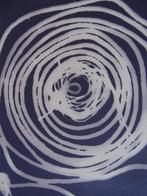 Man Ray (Emmanuel Radnitsky, dit, 1890-1976) - Spiral