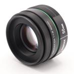 Pentax 50mm F/1.8 SMC DA occasion, Verzenden