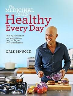 Healthy Every Day 9781849493666 Dale Pinnock, Boeken, Taal | Engels, Zo goed als nieuw, Verzenden