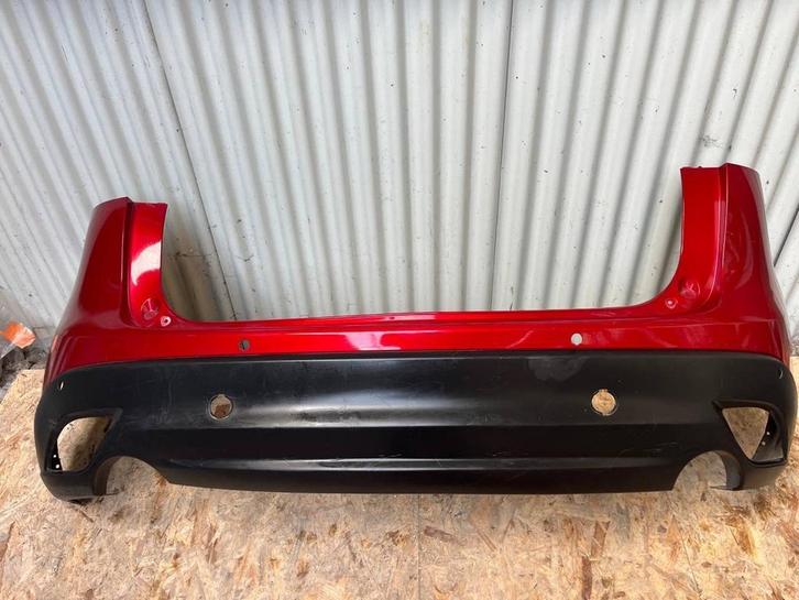 Pare-chocs arr. Mazda CX-5 I 2012-17 4xPDC KD47-50221, Autos : Pièces & Accessoires, Carrosserie & Tôlerie, Mazda, Utilisé, Arrière