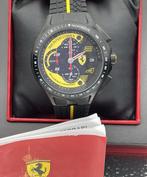 Scuderia - Ref.SF.03.1.34.0054 - Ferrari - Date -, Handtassen en Accessoires, Nieuw