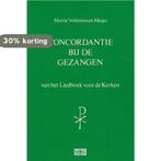 Concordantie bij liedboek kerken 9789024217731 Vollenhoven, Verzenden, Gelezen, Vollenhoven