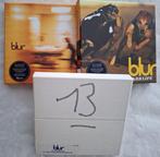 Blur - Blur / Parklife / 13 - Diverse titels - CD box set -, Cd's en Dvd's, Nieuw in verpakking