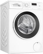 Bosch Wge0340cnl Wasmachine 8kg 1400t, Ophalen of Verzenden, Nieuw