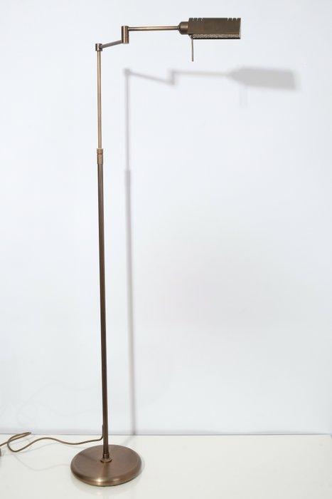 Holtkötter - Vloerlamp om te lezen - Luxe Design, Antiek en Kunst, Curiosa en Brocante