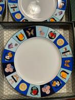 Gucci - Gucci - Plat (4) - Porcelaine