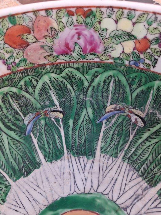 Porselein - China - Qing-dynastie, Xianfeng 1851-1861, Antiquités & Art, Antiquités | Autres Antiquités