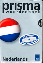 Woordenboek (Pocket) Prisma Nederlands (zie omschr), Boeken, Verzenden, Nieuw