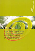 Handboek agrarische economie en beleid 9789020731750, Boeken, Verzenden, Zo goed als nieuw, L.H.G. Slangen