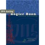 Rogier Boon, Indisch ontwerper 9789078847038 S. Boon, Verzenden, Gelezen, S. Boon