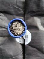 France. 2 Euro 2025 Notre Dame de Paris (25 monnaies) en, Postzegels en Munten