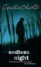 Endless Night 9780007151677 Agatha Christie, Verzenden, Zo goed als nieuw, Agatha Christie