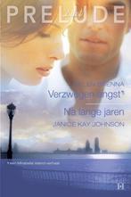 Verzwegen Angst 9789034748034 H. Brenna, Boeken, Verzenden, Gelezen, H. Brenna