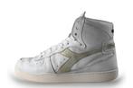 Diadora Hoge sneakers in maat 40 Wit | 5% extra korting, Kleding | Heren, Schoenen, Verzenden, Wit, Sneakers, Gedragen