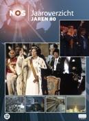 NOS jaaroverzicht - Jaren 80 op DVD, Verzenden