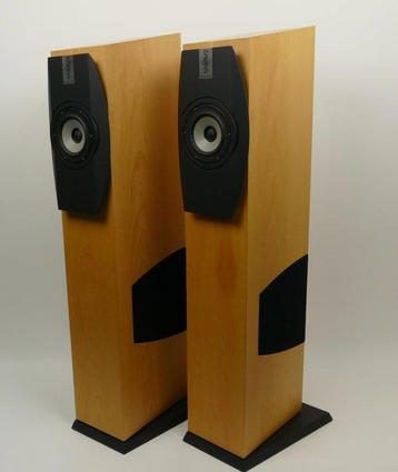 AudioData - Ambiance Ensemble d’enceintes