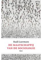 De maatschappij van de sociologie 9789461051936, Verzenden, Rudi Laermans