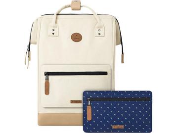 Cabaia laptoprugzak / Rugtas / Schooltas - 15 inch - beschikbaar voor biedingen