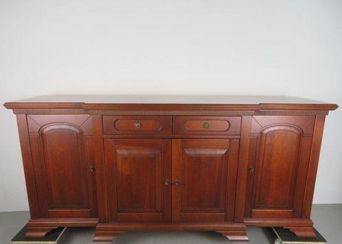 Buffet - Noyer - Explosion, Antiek en Kunst, Curiosa en Brocante
