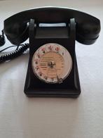 Ericsson - Analoge telefoon - Zwarte bakelieten telefoon