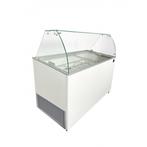 CombiSteel Schepijsvitrine TENERIFE, Ophalen of Verzenden, Nieuw
