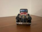 Franklin Mint 1:24 - Voiture miniature - 1935 Mercedes Benz