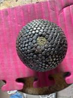 jeu de boules, Nieuw