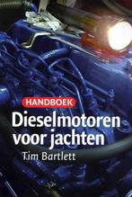 Handboek dieselmotoren voor jachten 9789059610132, Livres, Livres de sport, T. Bartlett, Verzenden