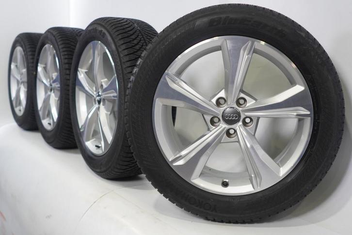 Audi Q5 SQ5 80A 19 inch velgen Yokohama Winterbanden Nieuw O, Auto-onderdelen, Banden en Velgen, Ophalen of Verzenden