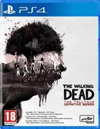 The Walking Dead: The Telltale Definitive Series Compleet Pl, Verzenden, Nieuw