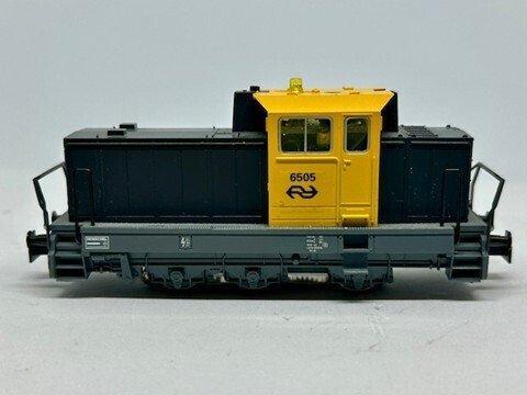 Märklin H0 - uit startset 29159 - Diesellocomotief (1) - DHG, Hobby & Loisirs créatifs, Trains miniatures | HO