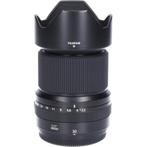 Tweedehands Fujifilm GF 30mm f/3.5 R WR CM4953, Audio, Tv en Foto, Ophalen of Verzenden, Gebruikt, Overige typen