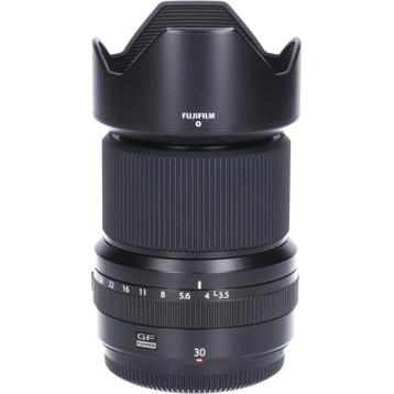 Tweedehands Fujifilm GF 30mm f/3.5 R WR CM4953 beschikbaar voor biedingen