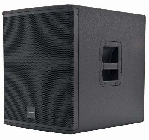 Citronic CASA-15B 500W RMS Passieve Subwoofer, TV, Hi-fi & Vidéo, Enceintes