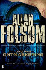 DAG VAN ONTMASKERING 9789022557709 Allan Folsom, Verzenden, Allan Folsom