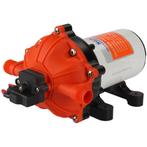 Seaflo Waterpomp 18,9 L/min 12V 60PSI, Ophalen of Verzenden, Nieuw